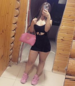 Çapa Escort 