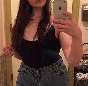 Ödenen Bedellerin Karşılığını Veren Çapa Escort Rüya