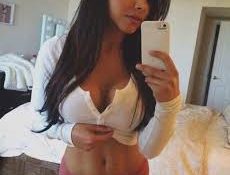 Tesettürlü Escort Çapa