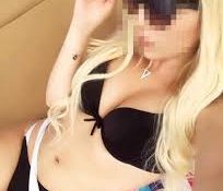 Masöz Escort Çapa