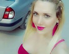 Çapa Sarışın Escort