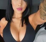 Escort Çapa Arsız
