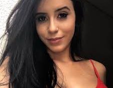 Çapa Tatlı Escort