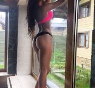 Narin Çapa Escort