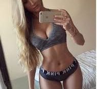 Rus Güzeli Çapa Escort