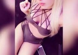 Çapa Hafifmeşrep Escort