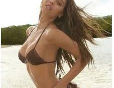 Çapa Süslü Escort