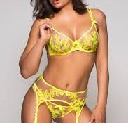 Çekici Çapa Escort