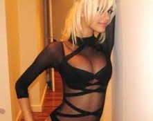 Çapa Alımlı Escort