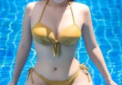 Çapa Tatlı Escort