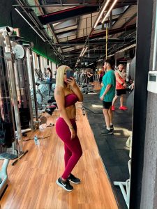 Çapa Escort